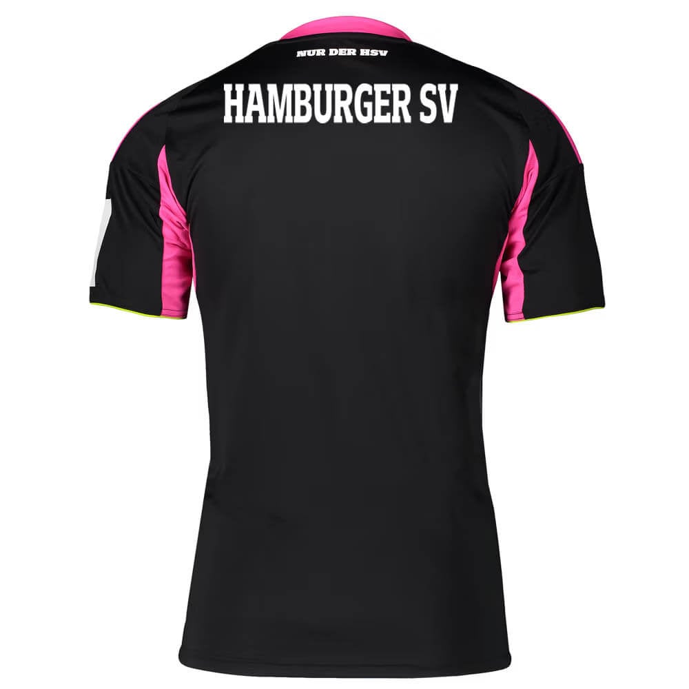 CAMISETA HAMBURGO THIRD 25/26