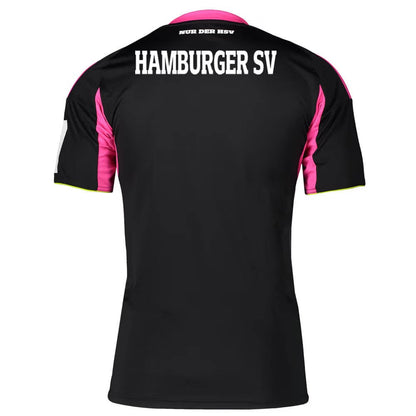 CAMISETA HAMBURGO THIRD 25/26