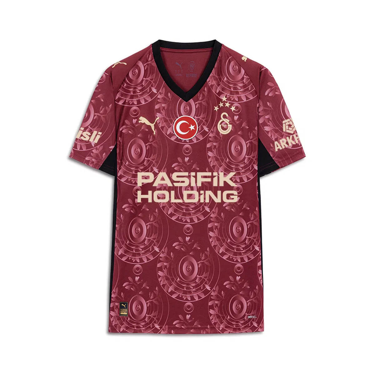 CAMISETA GALATASARAY THIRD 25/26