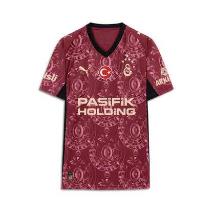 CAMISETA GALATASARAY THIRD 25/26