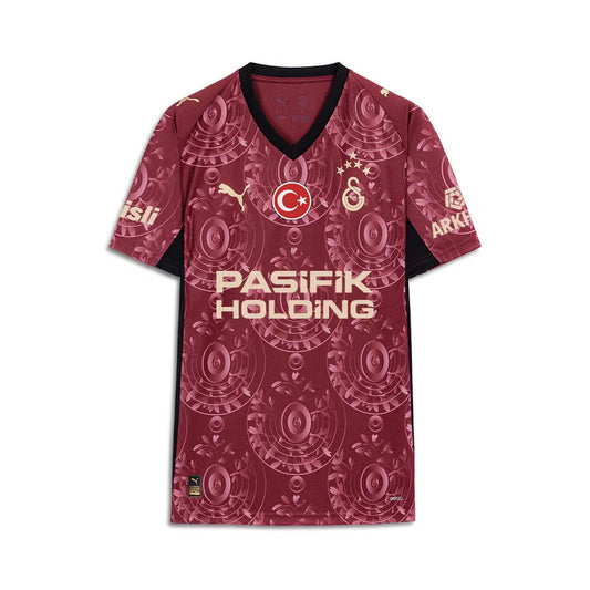 CAMISETA GALATASARAY THIRD 25/26