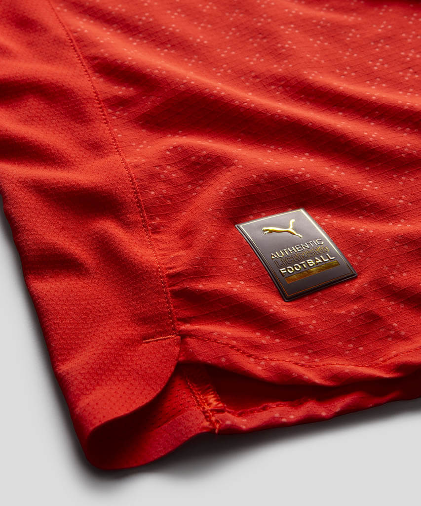 CAMISETA PORTUGAL HOME JUGADOR 25/26