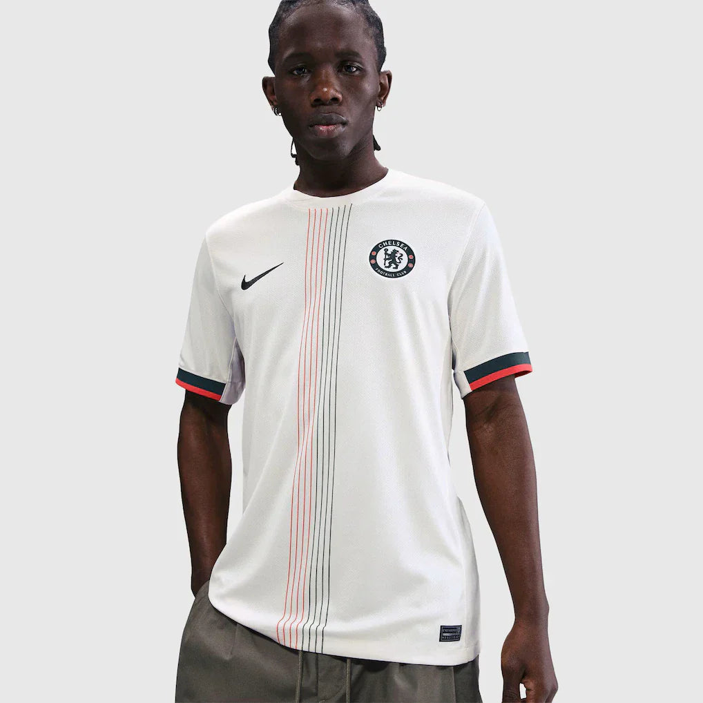 CAMISETA CHELSEA AWAY 25/26