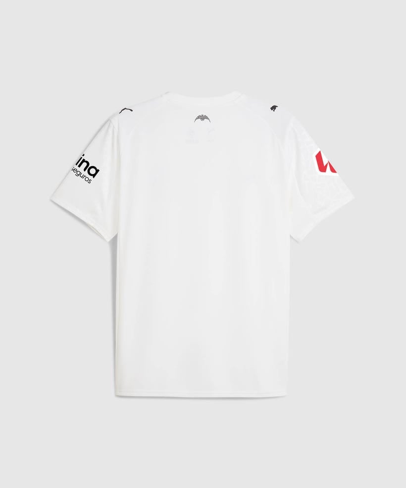 CAMISETA VALENCIA CF HOME 25/26