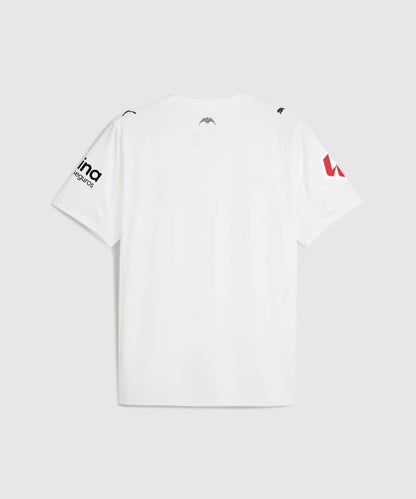 CAMISETA VALENCIA CF HOME 25/26
