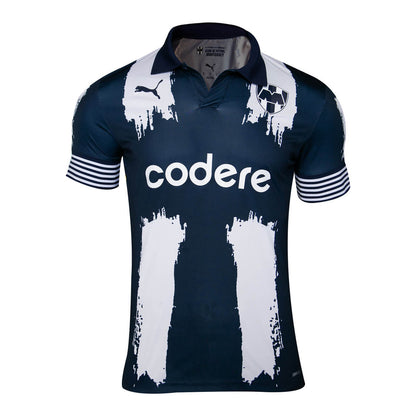 CAMISETA MONTERREY 25/26