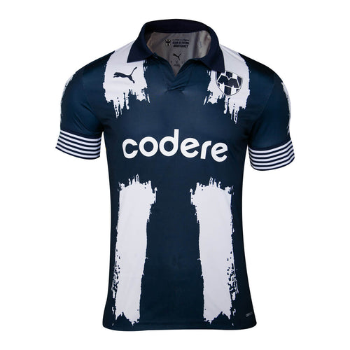 CAMISETA MONTERREY 25/26