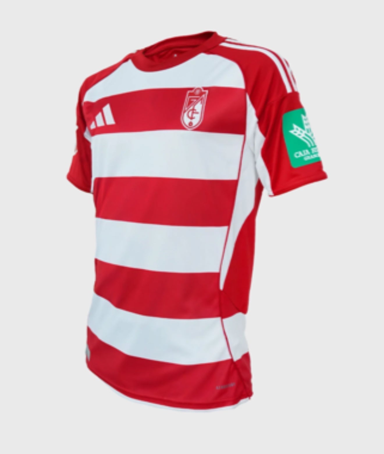CAMISETA GRANADA HOME 25/26