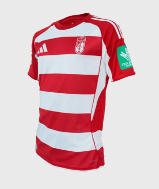 CAMISETA GRANADA HOME 25/26