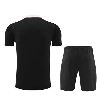 CAMISA E PANTALONES CORTOS PARA NIÑOS PSG 24/25