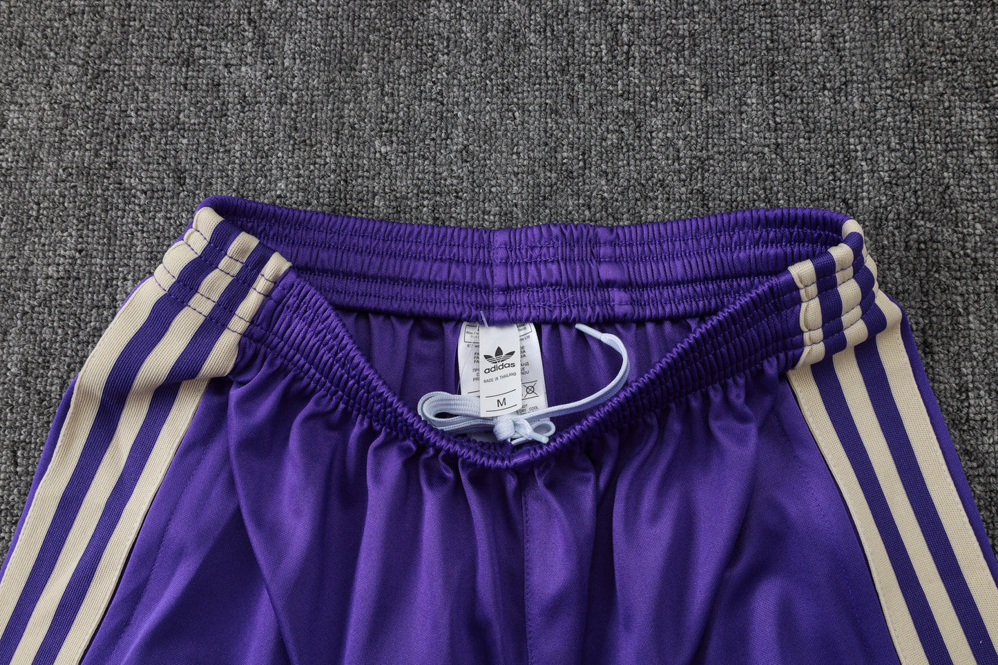 CAMISETA Y PANTALÓN CORTO ENTRENAMIENTO REAL MADRID 25/26