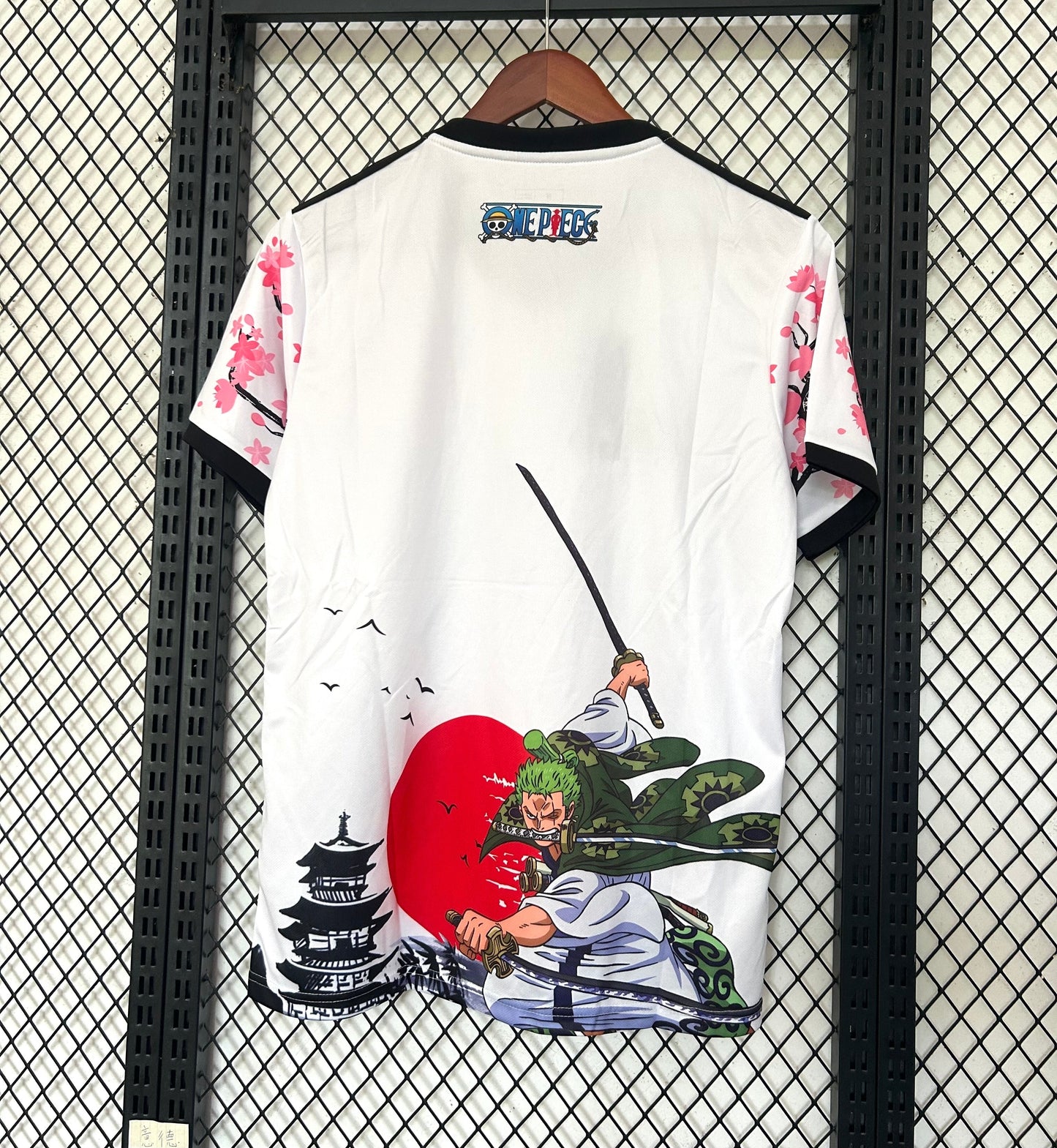 CAMISETA JAPON EDICIÓN ESPECIAL DRAGON BALL 25/26