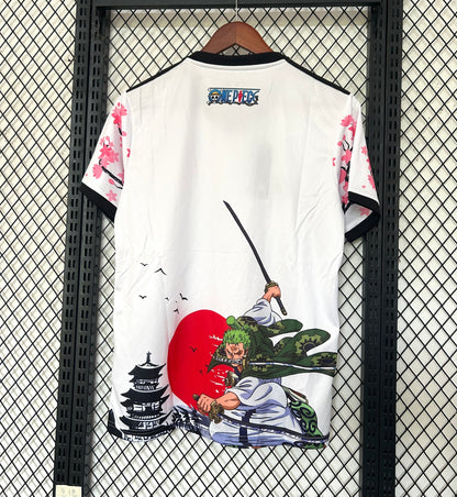 CAMISETA JAPON EDICIÓN ESPECIAL DRAGON BALL 25/26