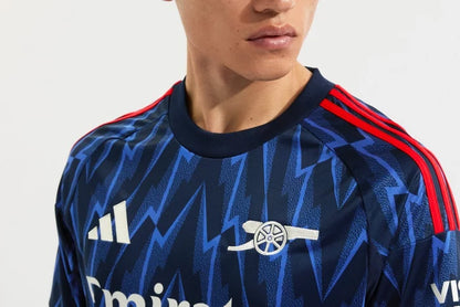 CAMISETA ARSENAL AWAY 25/26