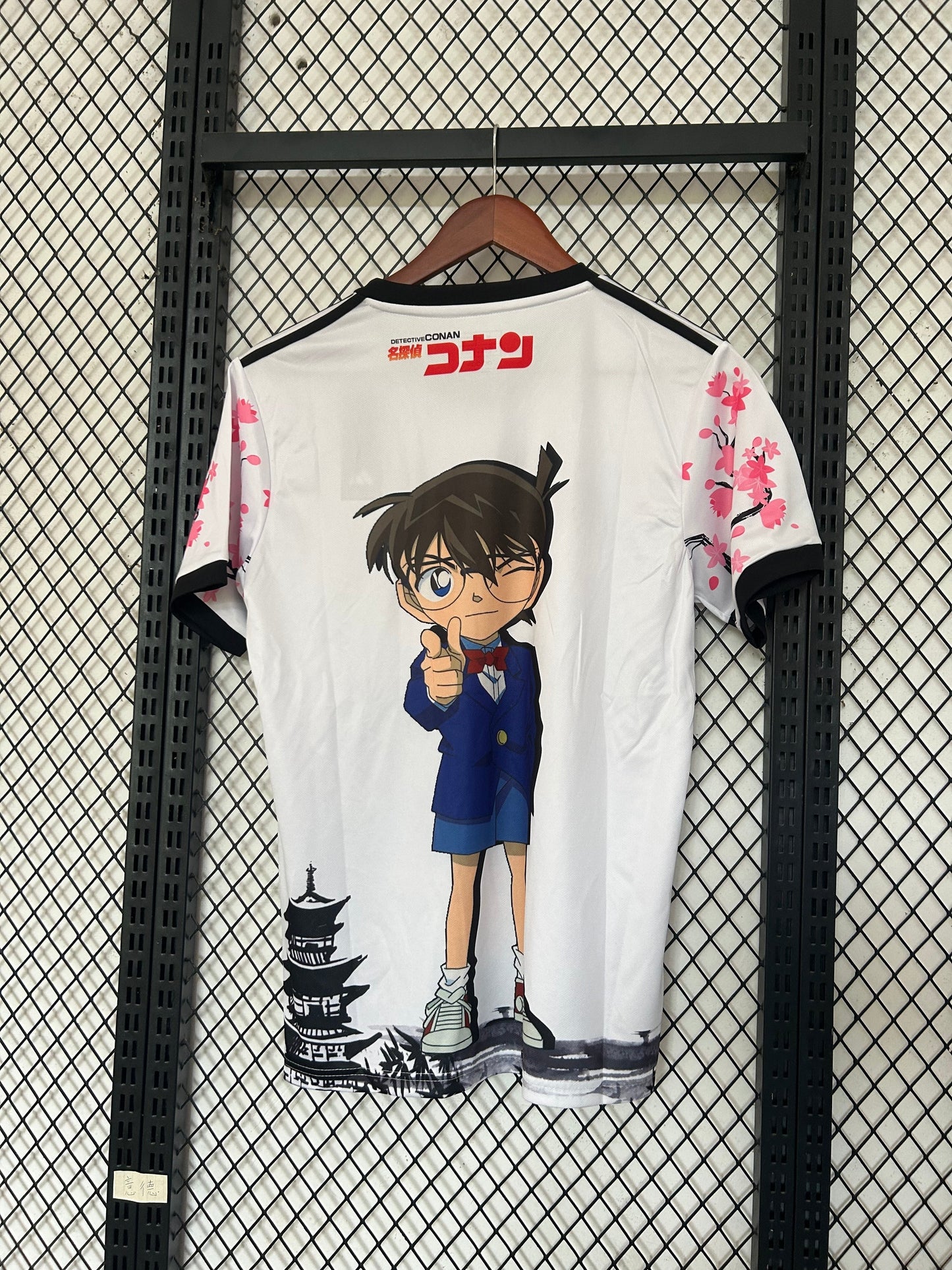 CAMISETA JAPON EDICIÓN ESPECIAL DRAGON BALL 25/26
