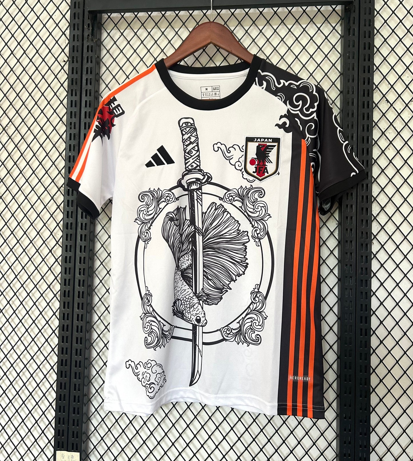CAMISETA JAPON EDICIÓN ESPECIAL DRAGON BALL 25/26
