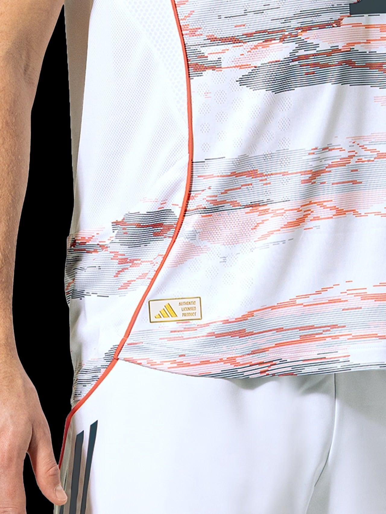 CAMISETA BAYERN DE MÚNICH AWAY 25/26 VERSIÓN JUGADOR