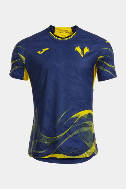 CAMISETA HELLAS VERONA FC HOME 25/26