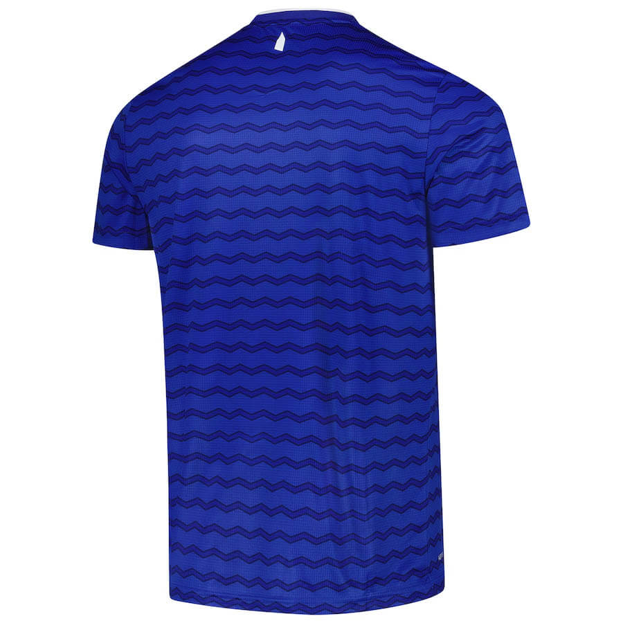 CAMISETA EVERTON HOME 25/26