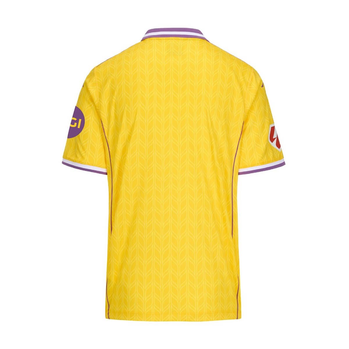 CAMISETA REAL VALLADOLID THIRD 25/26