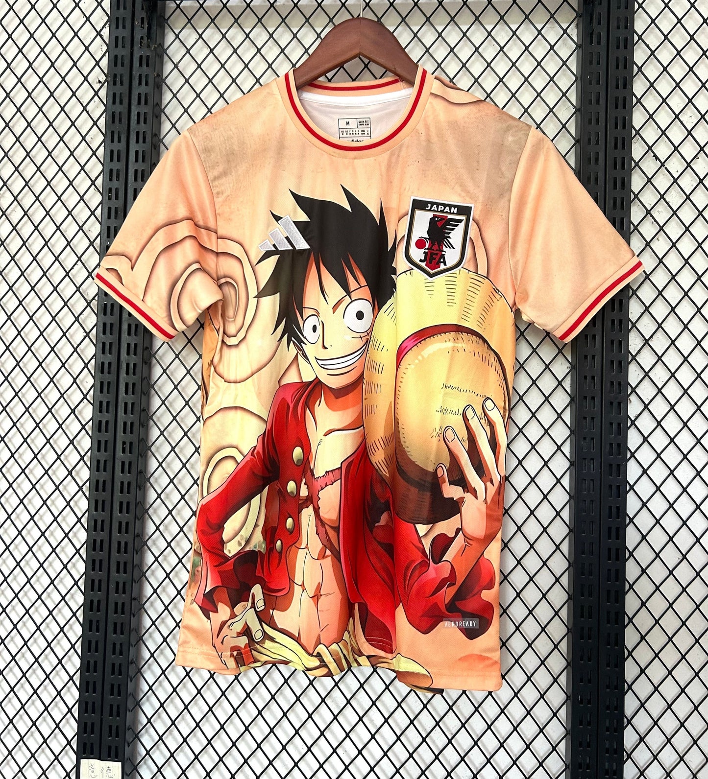 CAMISETA JAPON EDICIÓN ESPECIAL DRAGON BALL 25/26
