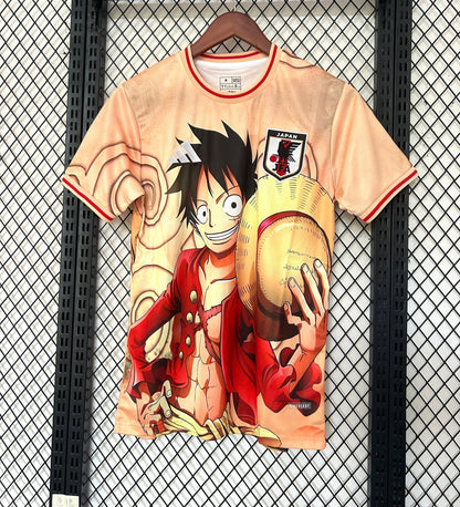 CAMISETA JAPON EDICIÓN ESPECIAL DRAGON BALL 25/26