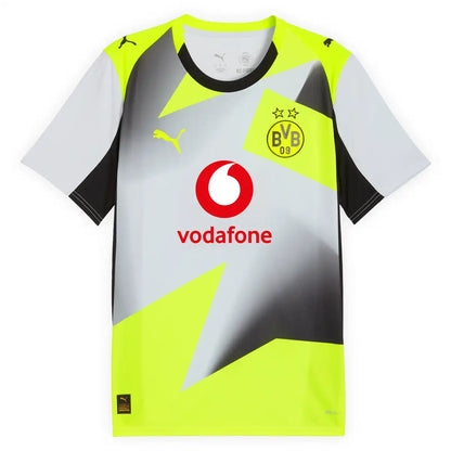 CAMISETA BORUSSIA AWAY 25/26 JUGADOR