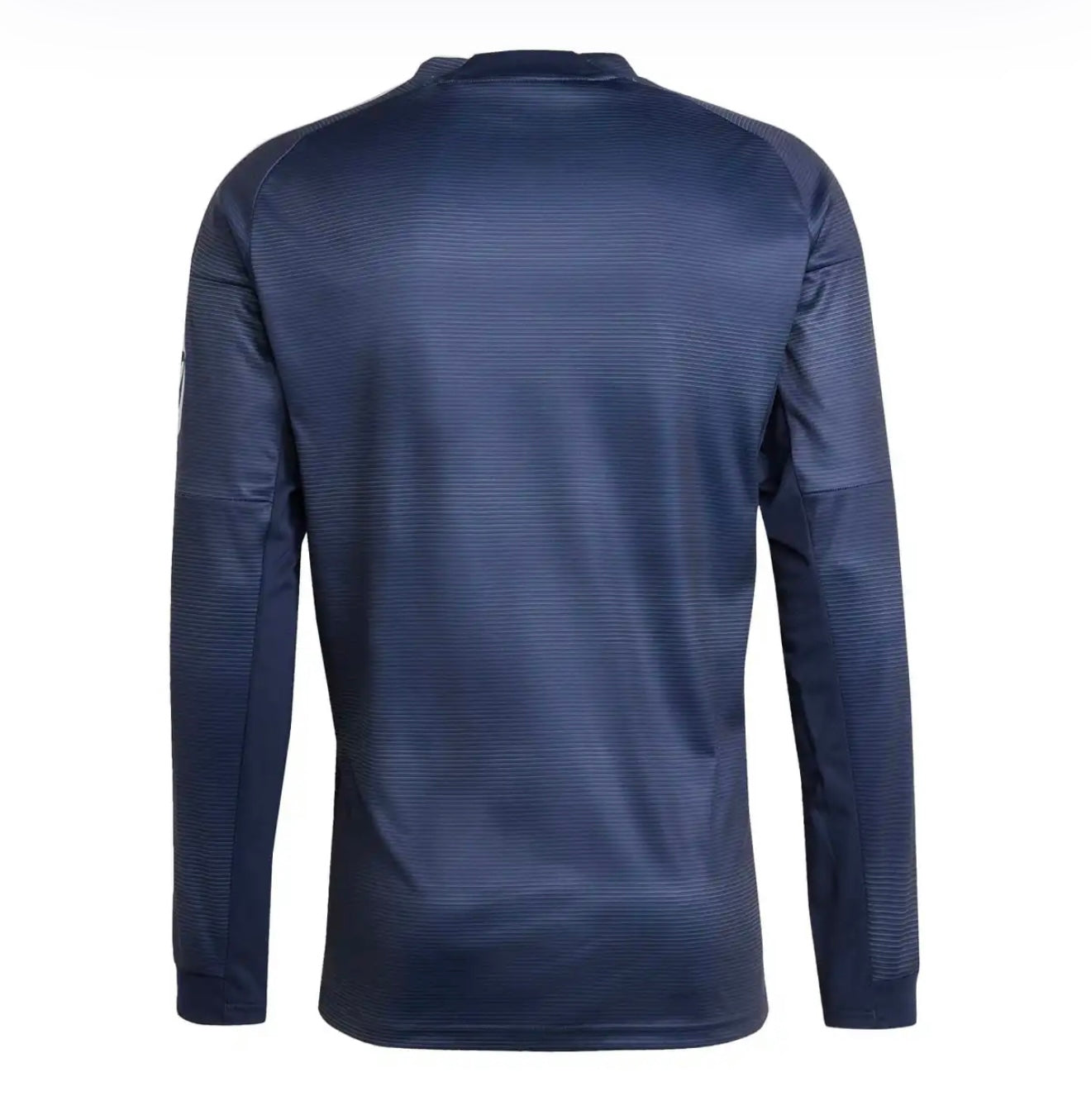 CAMISETA REAL MADRID AWAY 25/26 JUGADOR - MANGA LARGA