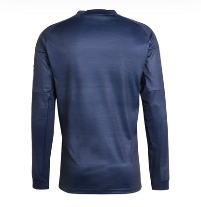 CAMISETA REAL MADRID AWAY 25/26 JUGADOR - MANGA LARGA