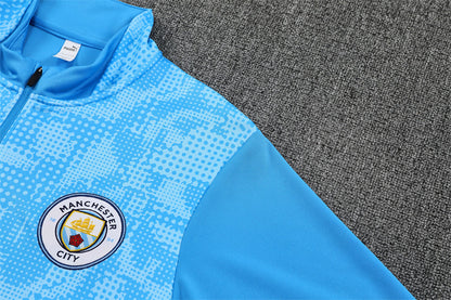 CHANDAL NIÑO MANCHESTER CITY 25/26