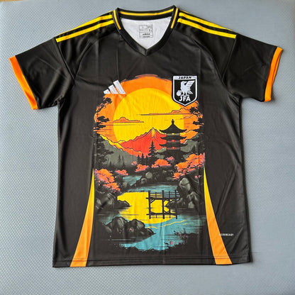 CAMISETA JAPON EDICIÓN ESPECIAL DRAGON BALL 25/26