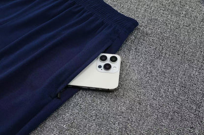 CAMISETA Y PANTALÓN REAL MADRID 25/26