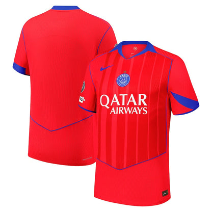 CAMISETA PSG THIRD 25/26 JUGADOR