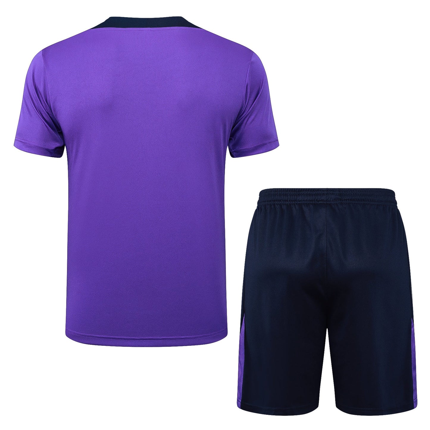 CAMISETA Y PANTALÓN CORTO ENTRENAMIENTO CORINTHIANS 25/26