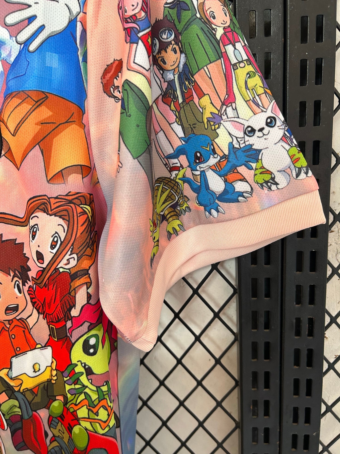 CAMISETA JAPON EDICIÓN ESPECIAL DRAGON BALL 25/26