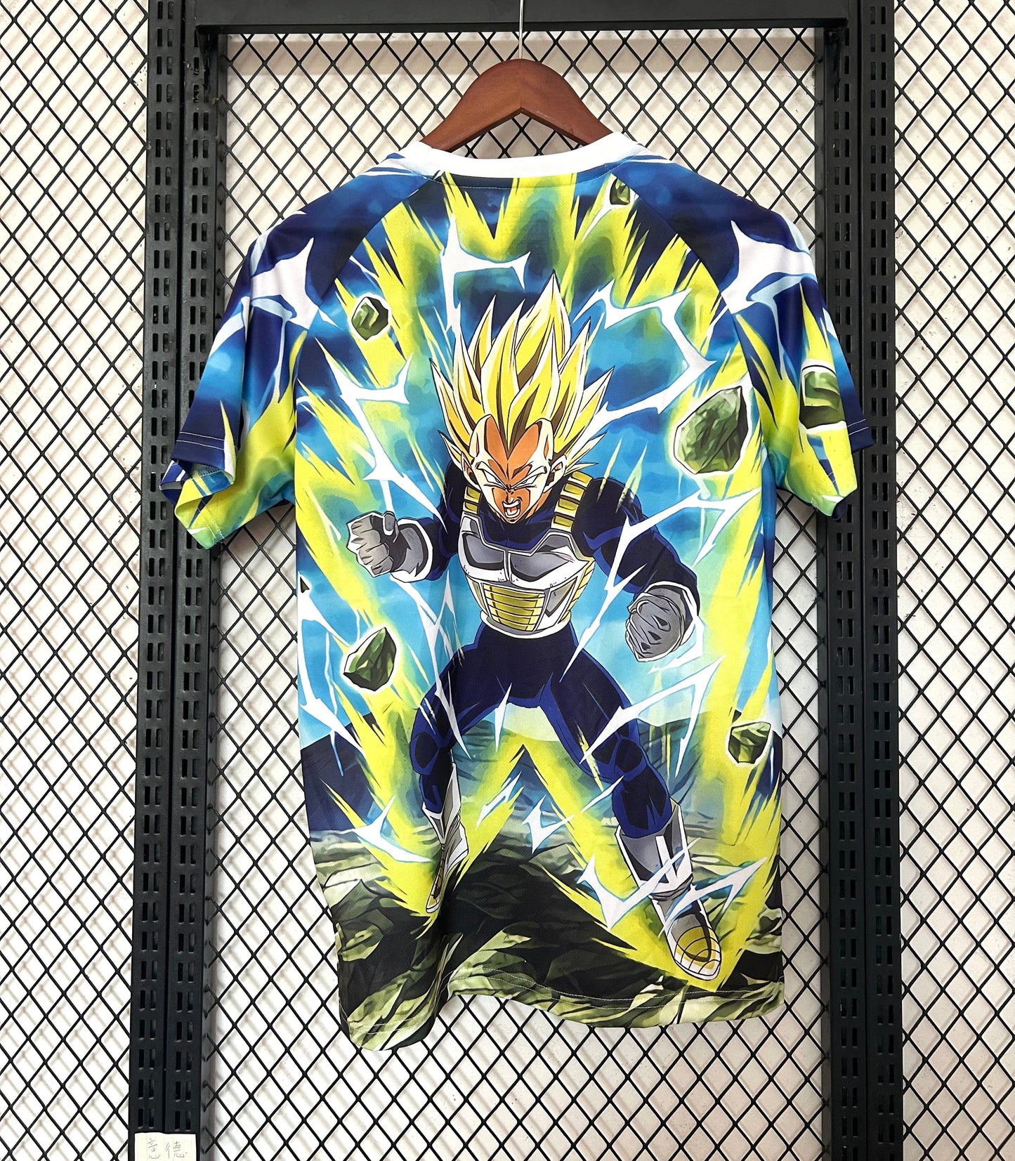 CAMISETA JAPON EDICIÓN ESPECIAL DRAGON BALL 25/26