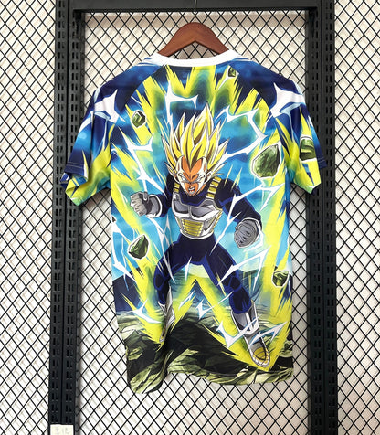 CAMISETA JAPON EDICIÓN ESPECIAL DRAGON BALL 25/26