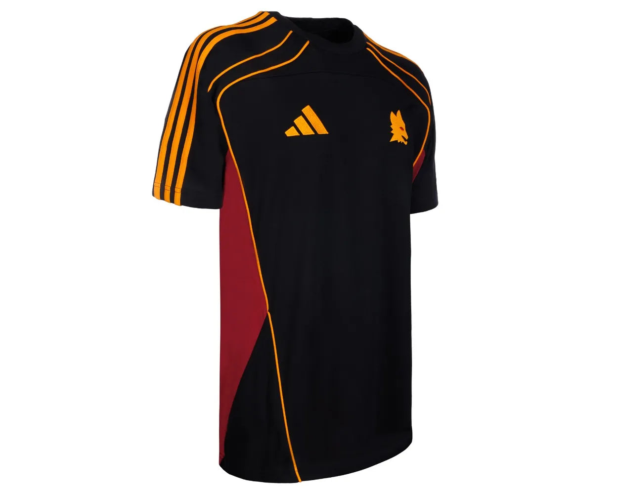 CAMISETA AS ROMA URBAN PURIST 25/26