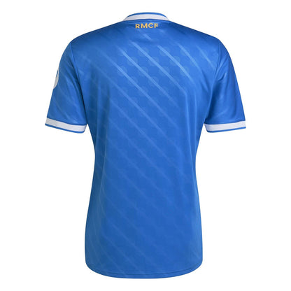 CAMISETA REAL MADRID THIRD 25/26