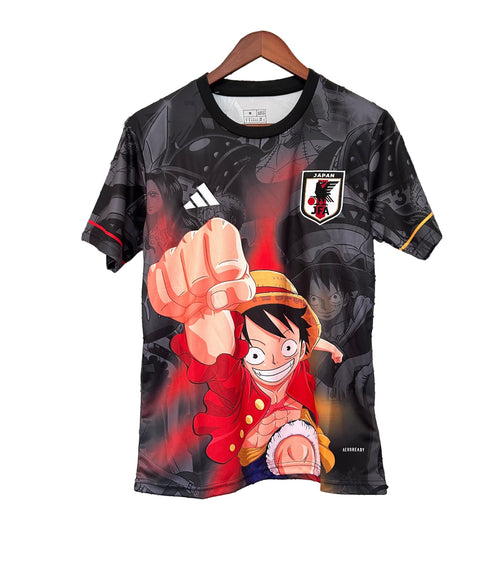 CAMISETA JAPON EDICIÓN ESPECIAL DRAGON BALL 25/26