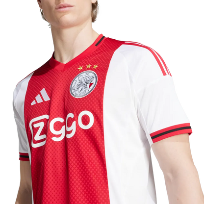 CAMISETA AJAX AWAY 25/26