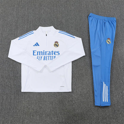 CHANDAL NIÑO REAL MADRID 25/26