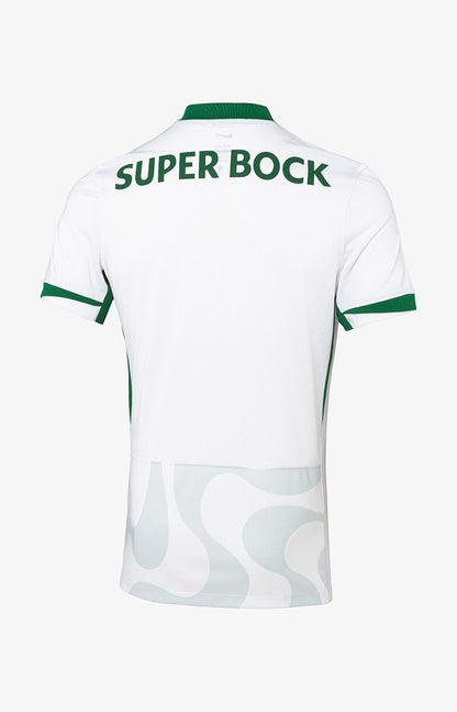 CAMISETA SPORTING PORTUGAL AWAY 25/26