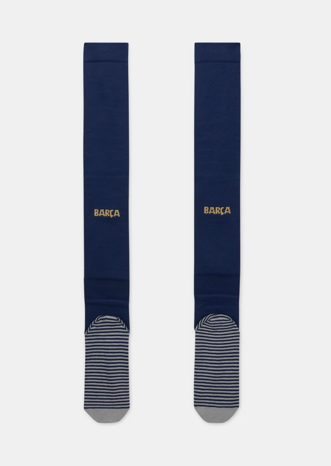 CAMISA E PANTALONES CORTOS PARA NIÑO FC BARCELONA HOME 24/25 - CON MEDIAS