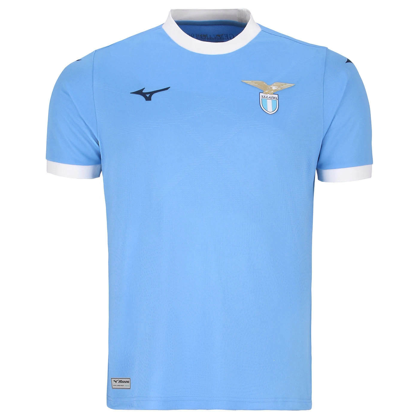 CAMISETA S.S. LAZIO HOME 25/26