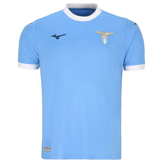 CAMISETA S.S. LAZIO HOME 25/26