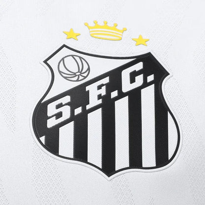 CAMISETA SANTOS HOME 25/26 JUGADOR