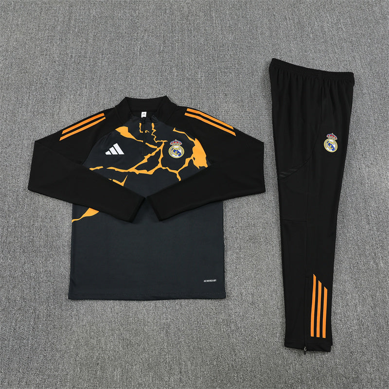 CHANDAL NIÑO REAL MADRID 25/26