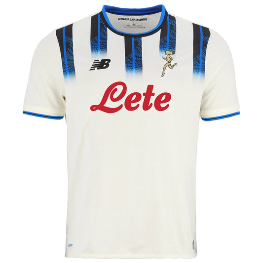 CAMISETA ATALANTA AWAY 25/26