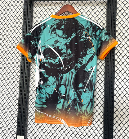 CAMISETA JAPON EDICIÓN ESPECIAL DRAGON BALL 25/26
